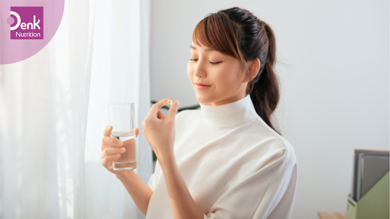 Cân nhắc chế độ ăn uống của mẹ