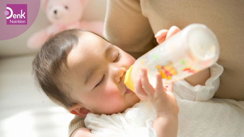Có nên dùng sữa thực vật như sữa đậu nành, hạnh nhân?