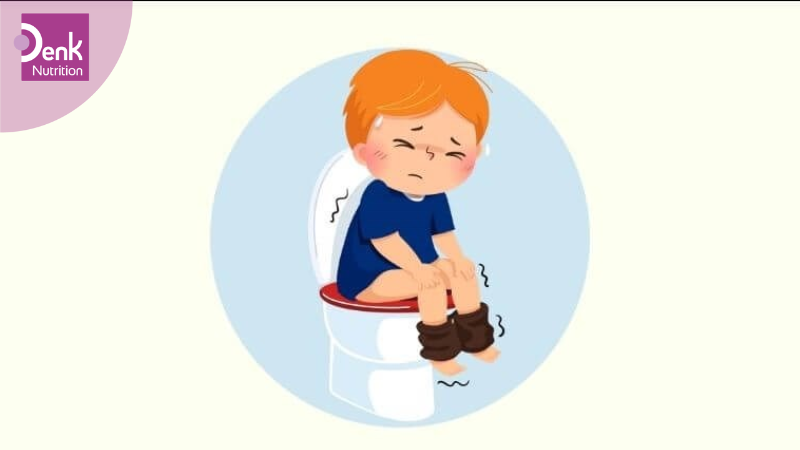 Có thể điều trị tiêu chảy