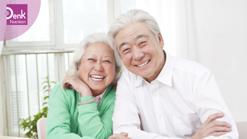 Người cao tuổi