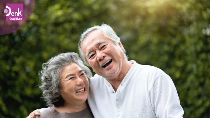 Người cao tuổi
