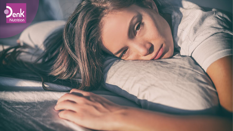 Rối loạn nhịp sinh học