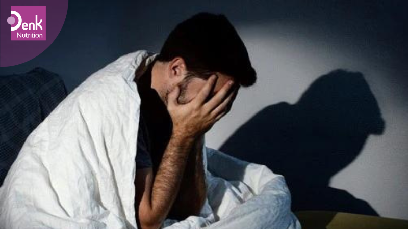 Mất ngủ kinh niên