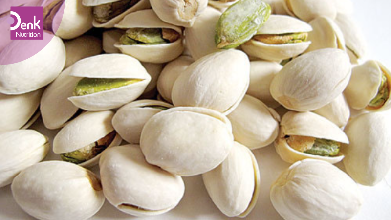 Hạt dẻ cười