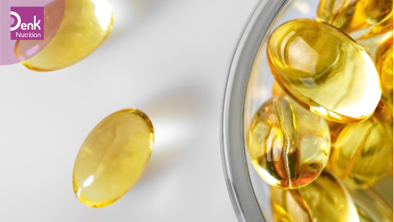 Vitamin E là gì?