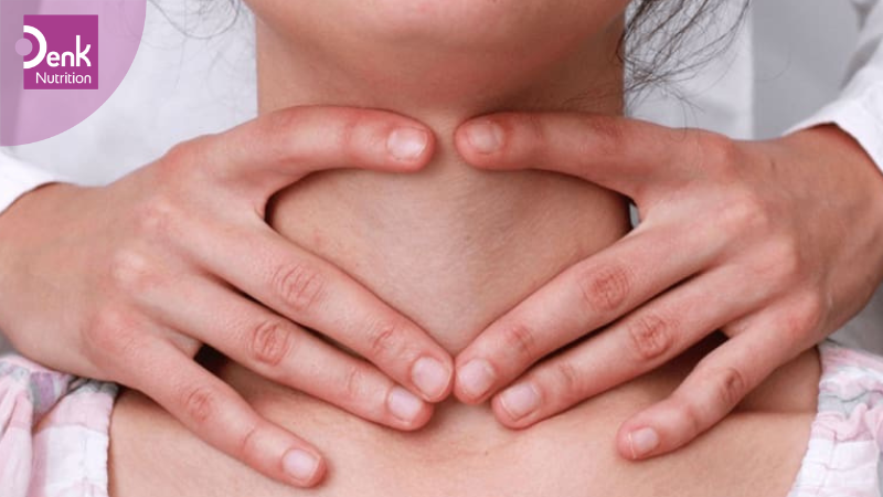 Triệu chứng ít gặp hơn