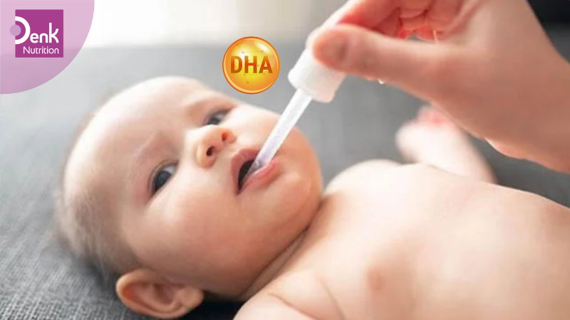 Đóng vai trò quan trọng trong những năm tháng đầu đời của trẻ