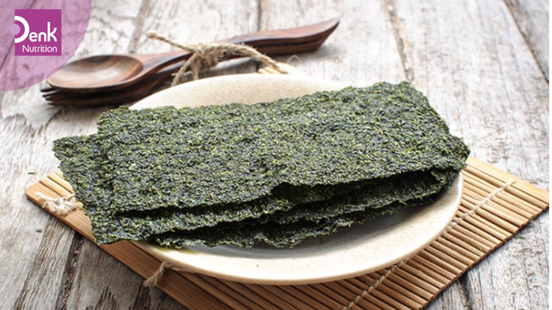 Rong biển Nori