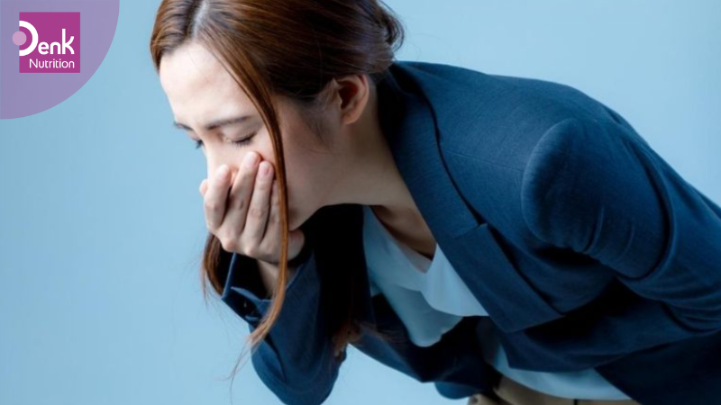 Tác dụng phụ của Selen