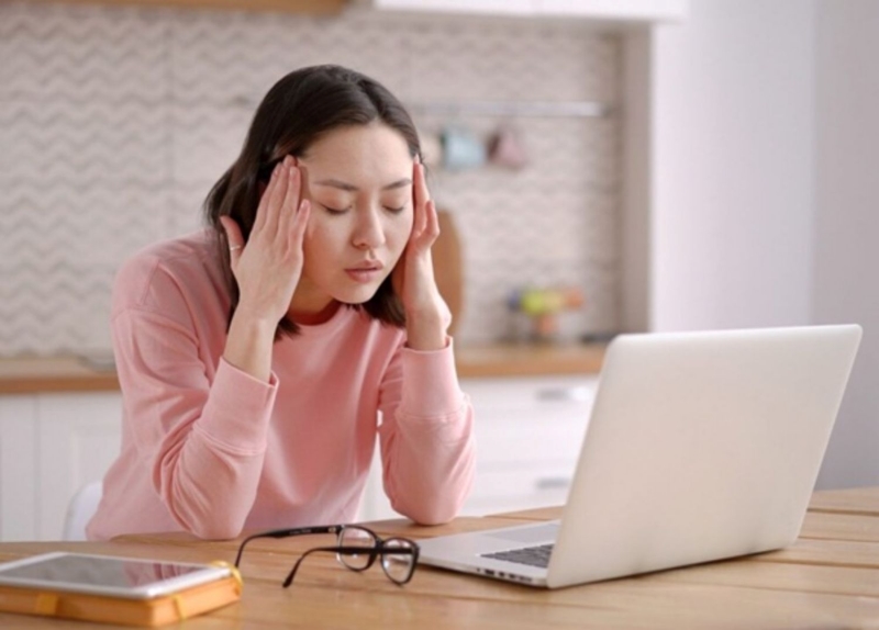 Các dấu hiệu nhận biết thiếu hụt Vitamin B12