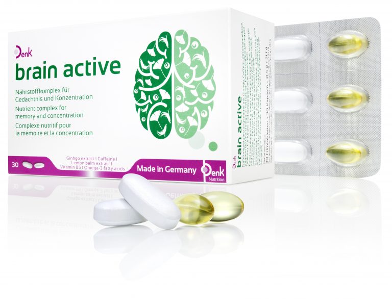 brain active Denk