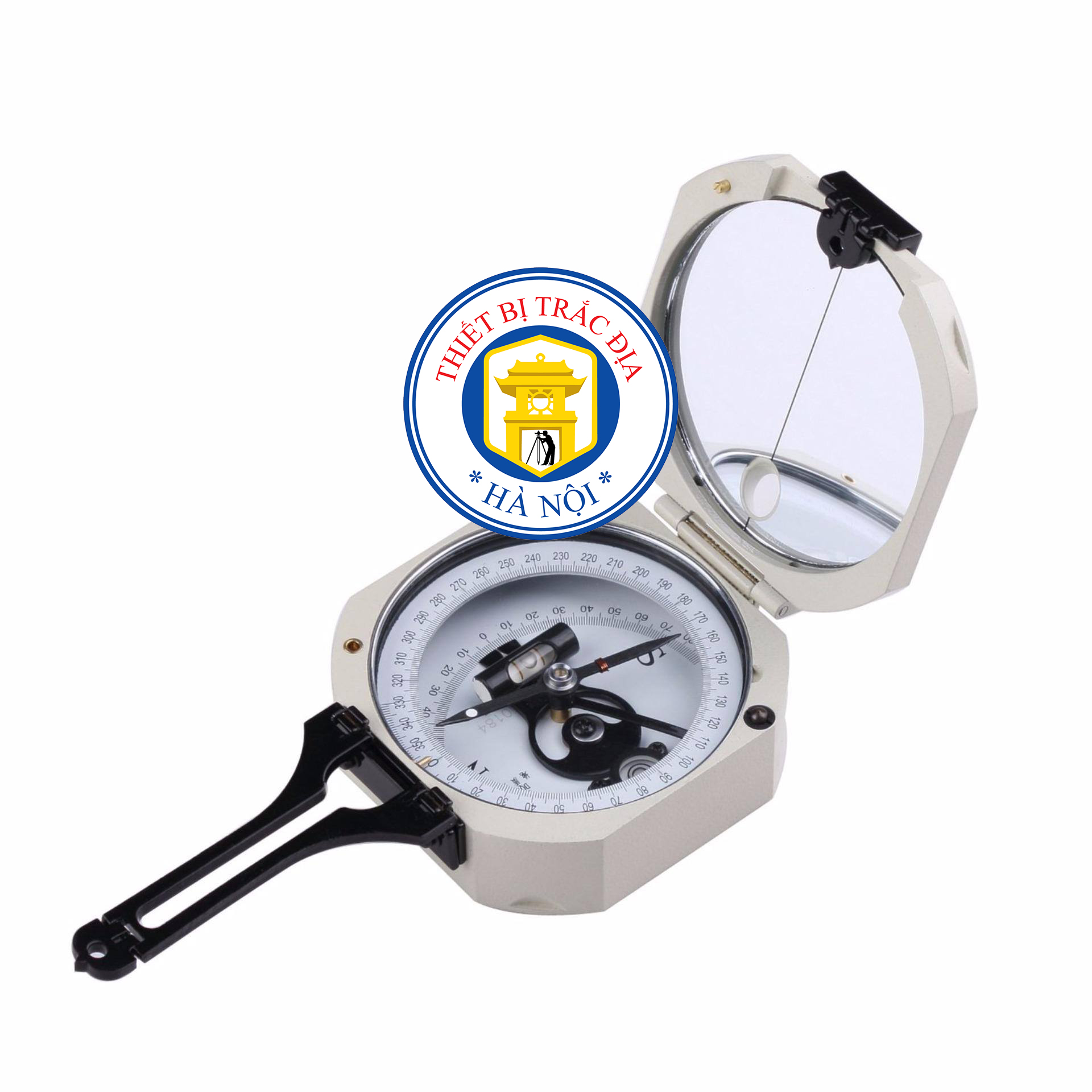 THIẾT BỊ ĐỊA CHẤT