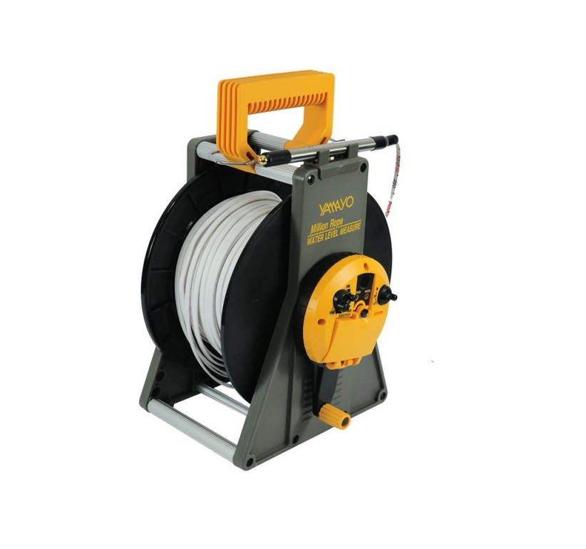 Thước, Máy Đo Sâu