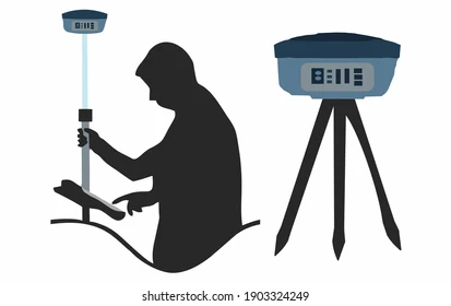 MÁY ĐỊNH VỊ GNSS RTK