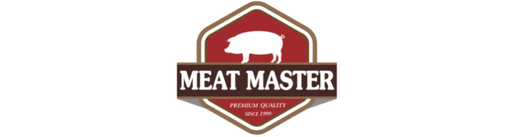 logo Meat Master - Thịt mát Tươi Sạch Ngon
