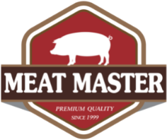 logo Meat Master - Thịt mát Tươi Sạch Ngon