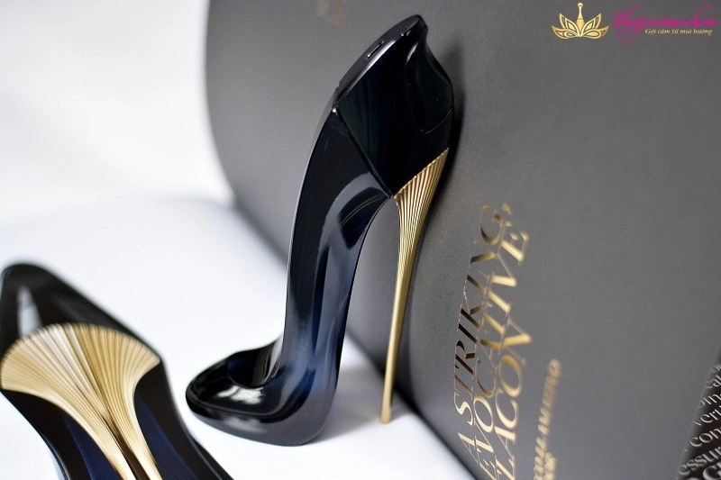 Top nước hoa nữ hot tháng 3