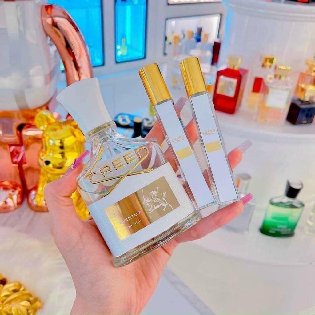 Full 75ml - Nước hoa nữ Creed Aventus For Her
