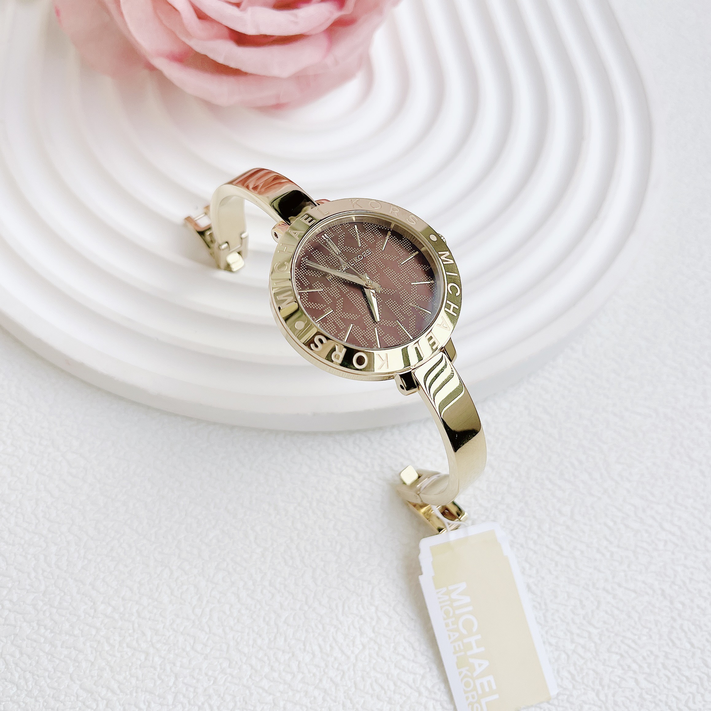 ĐỒNG HỒ NỮ MICHAEL KORS JARYN MK4622 CHÍNH HÃNG