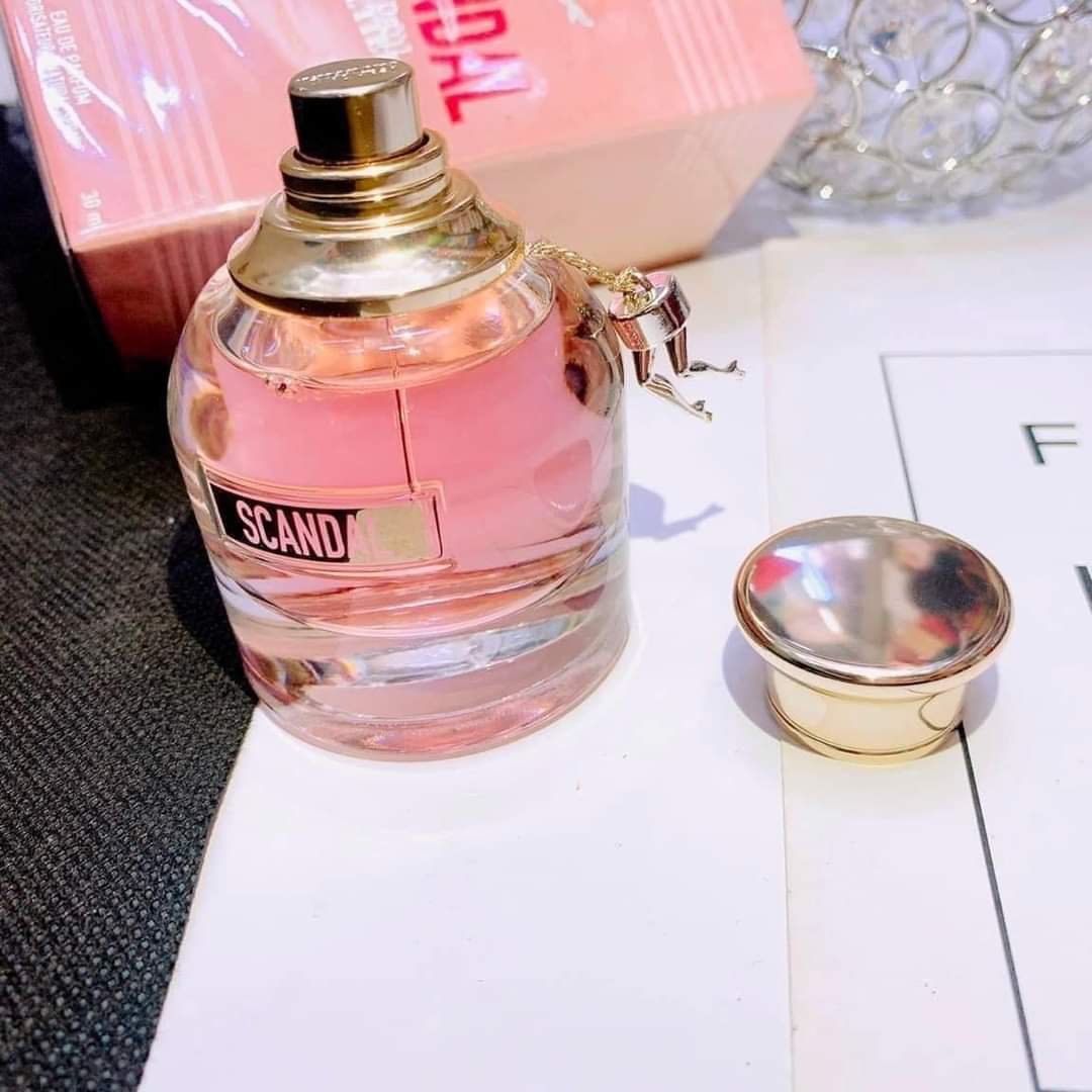 Full 30ml - Nước hoa nữ Sancal EDP