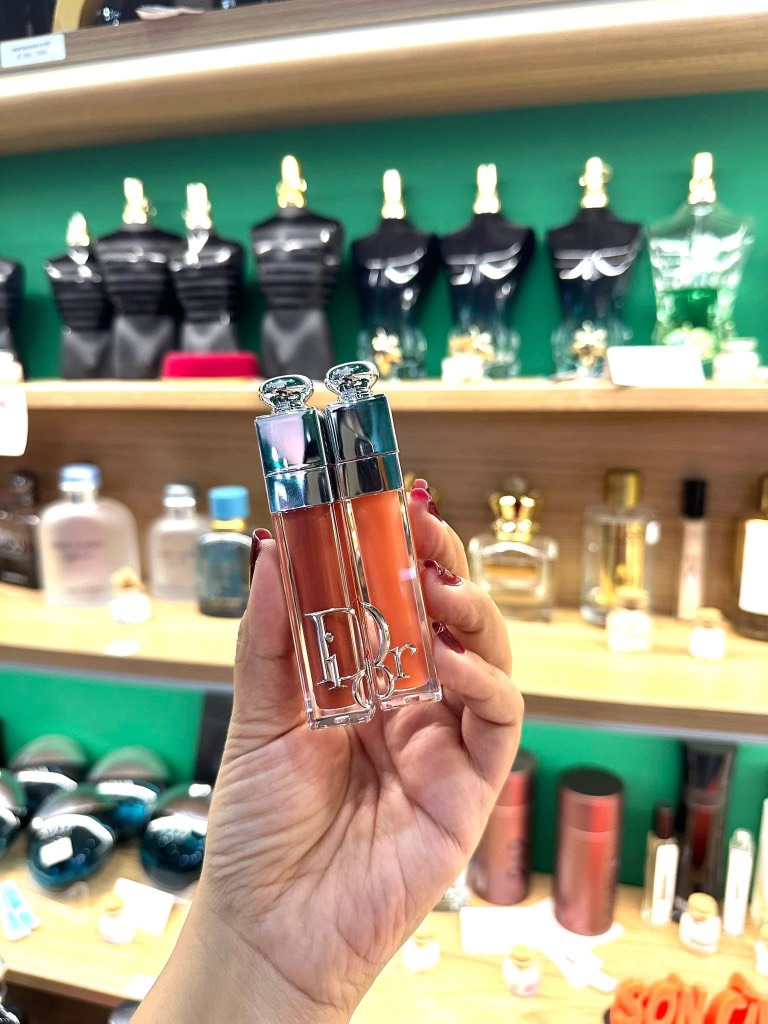 Son dưỡng Dior kem 039 , 004