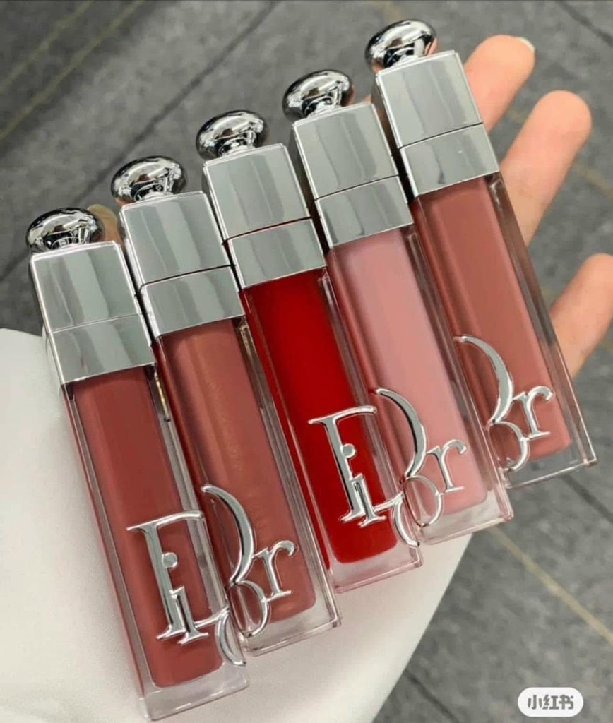 Son dưỡng Dior kem 039 , 004