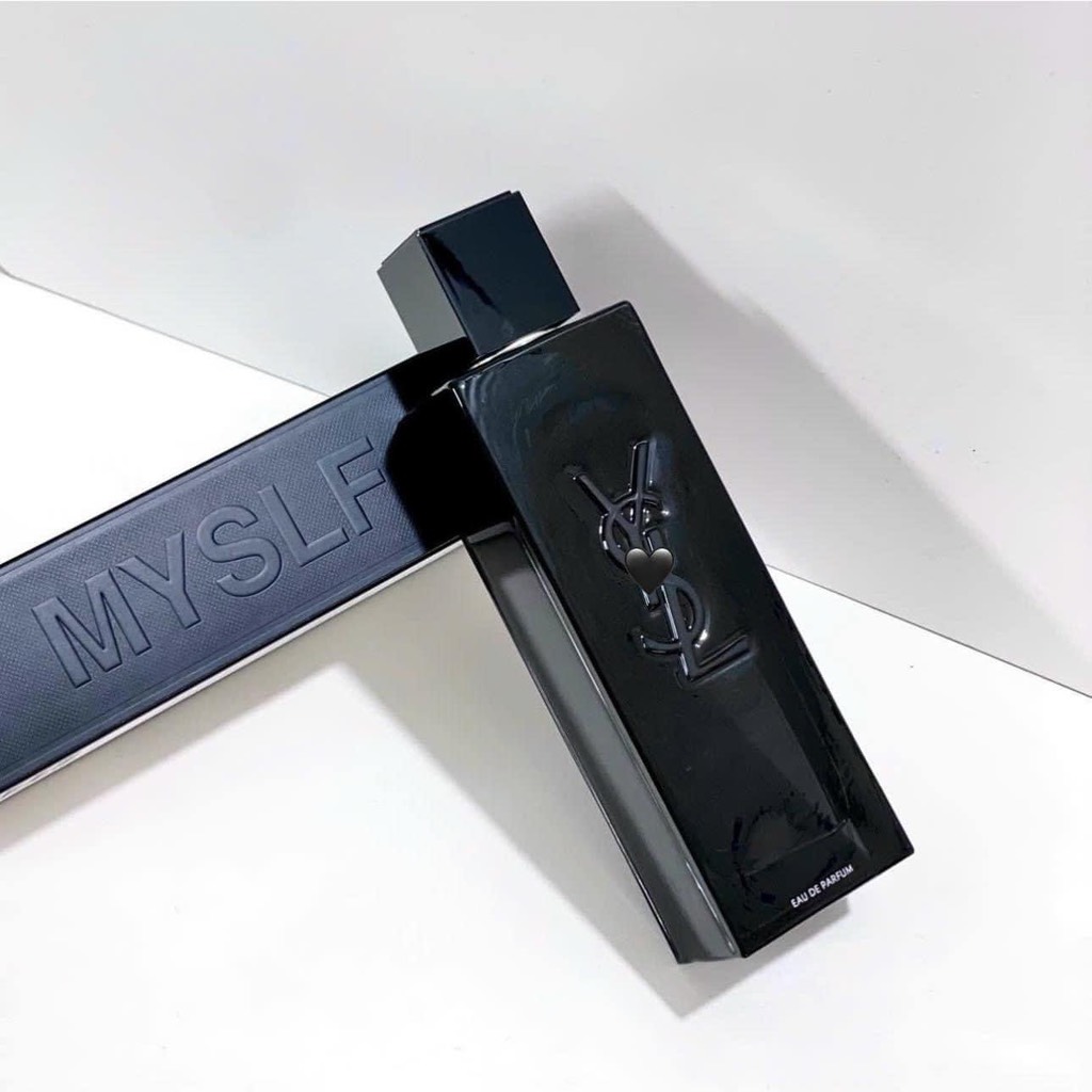 Chiết 10ml - Nước hoa nam YSL MySLF