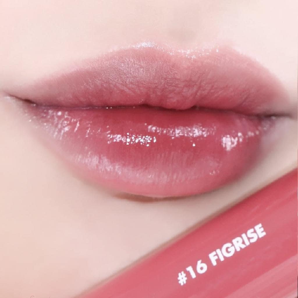 Son Romand Glasting 16 - Hồng Khô MP