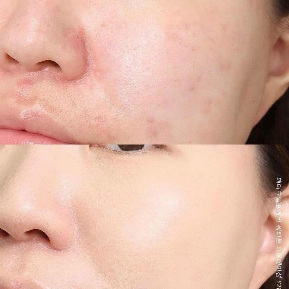 Kem nền estee lauder