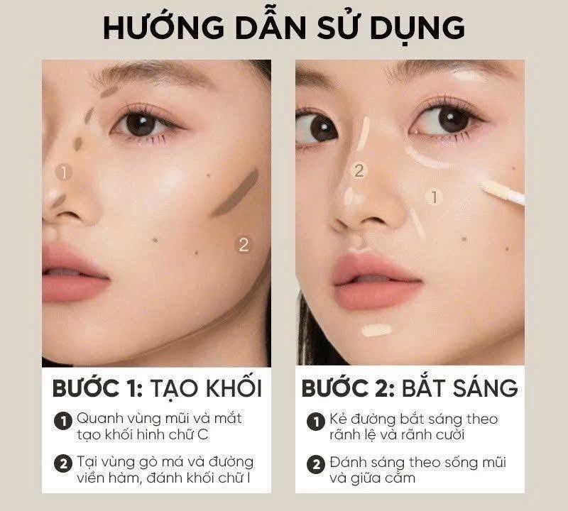 Che Khuyết điểm , tạo khối Judydoll