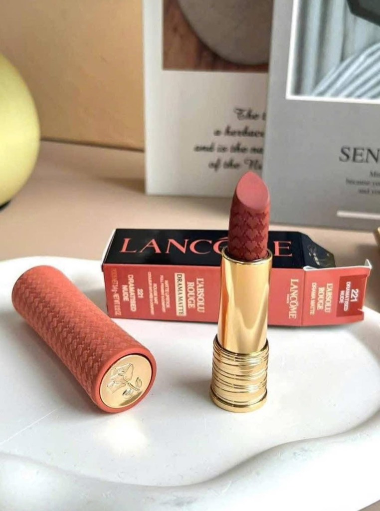 Son Lancome 221