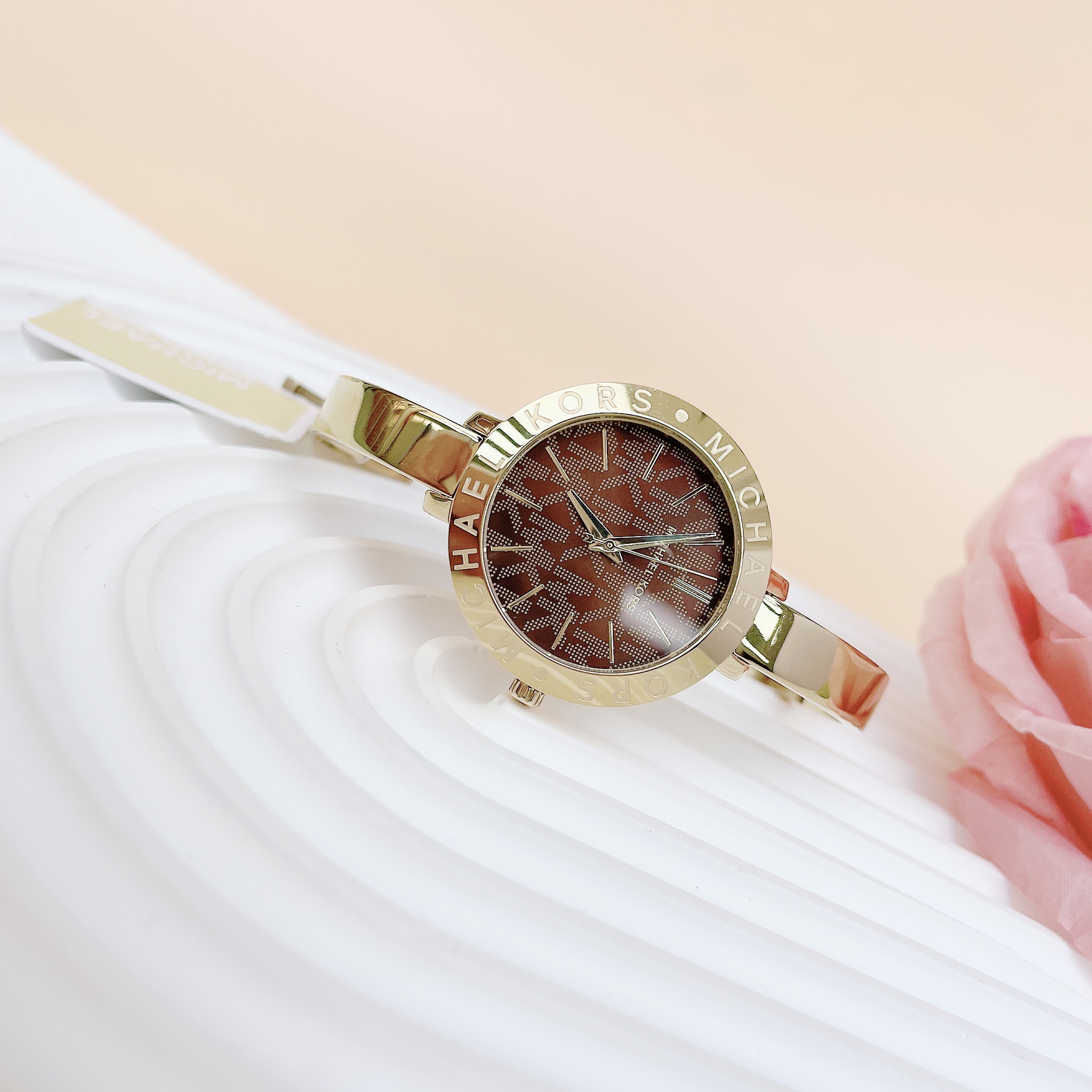 ĐỒNG HỒ NỮ MICHAEL KORS JARYN MK4622 CHÍNH HÃNG