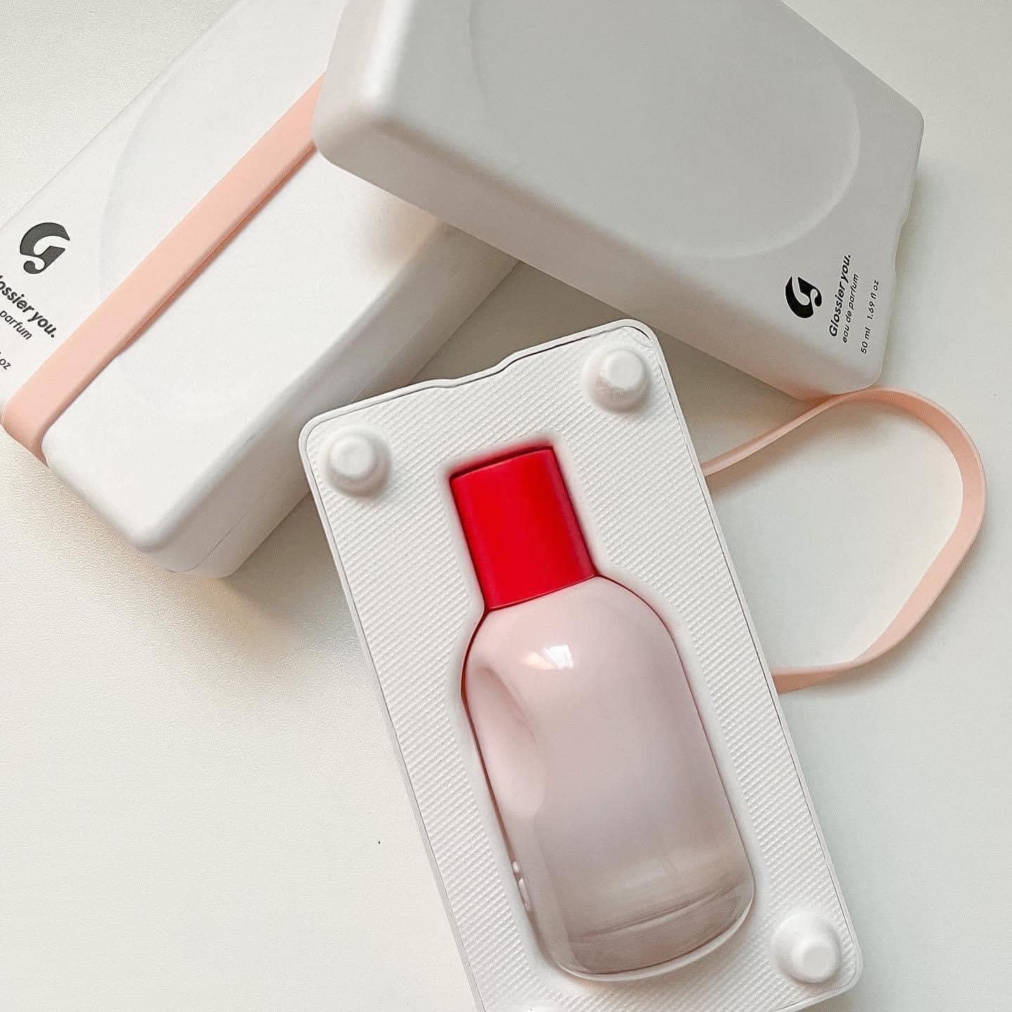 Ful100ml - Nước Hoa unisex Glossier You EDP