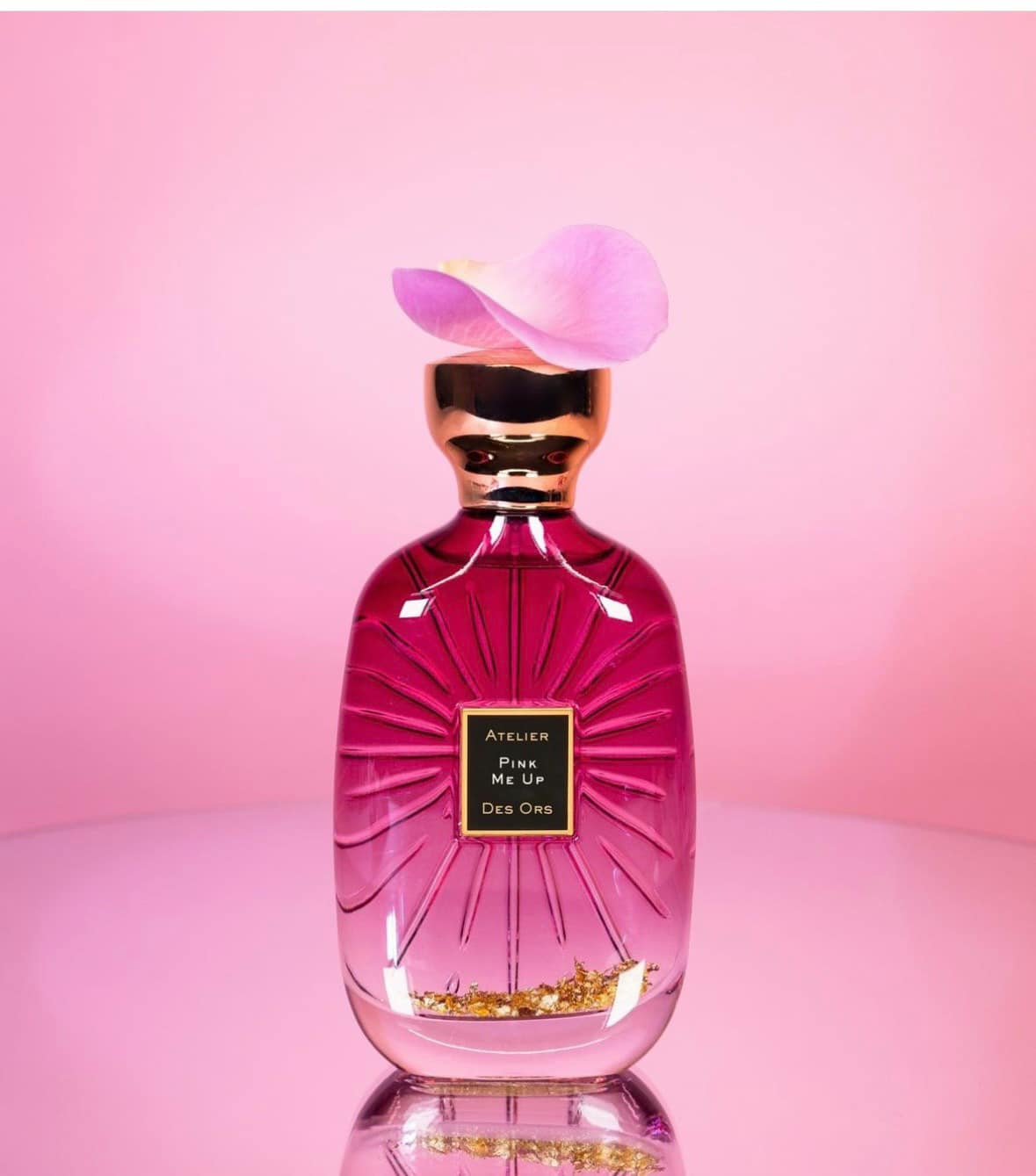 Nước Hoa Unisex Atelier Des Ors Pink Me Up - Full 100ml