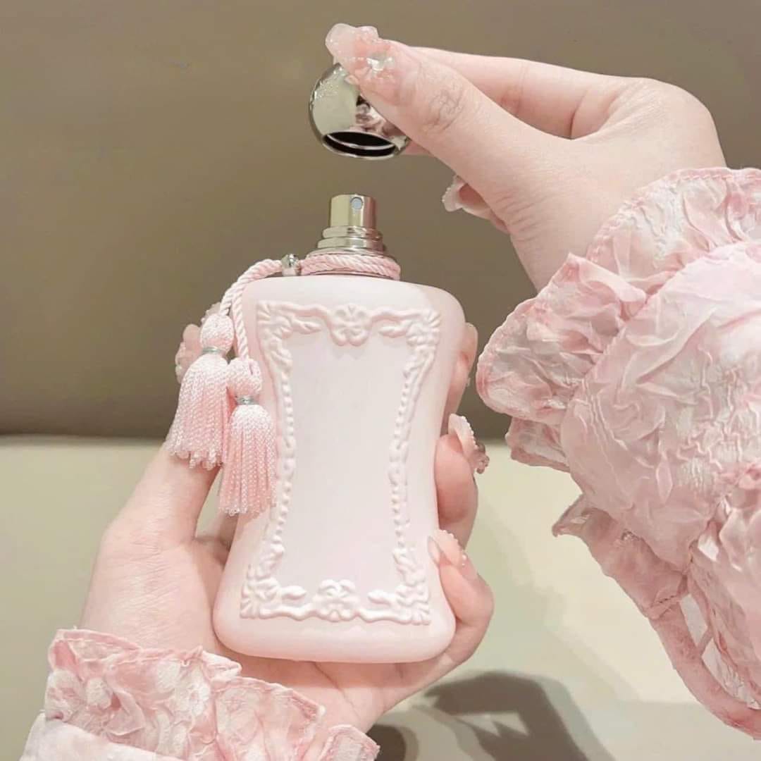 Full 75ml - Nước Hoa Nữ Parfums de Marly Delina EDP