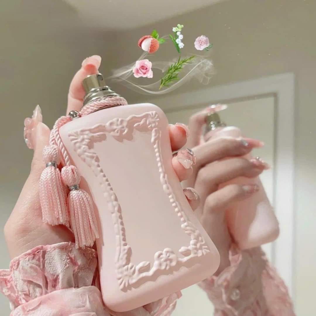 Chiết 10ml - Nước Hoa Nữ Parfums de Marly Delina EDP