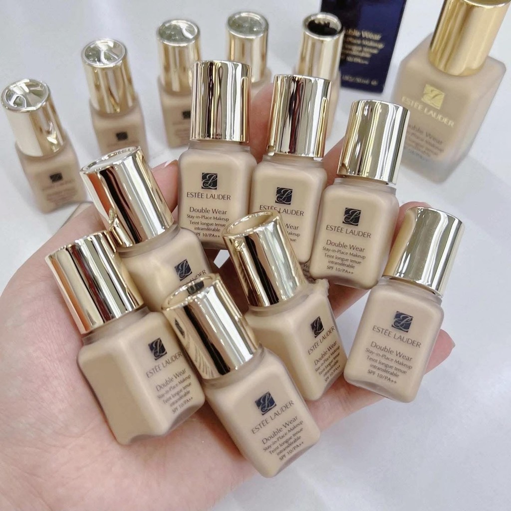 Nền eseste lauder mini
