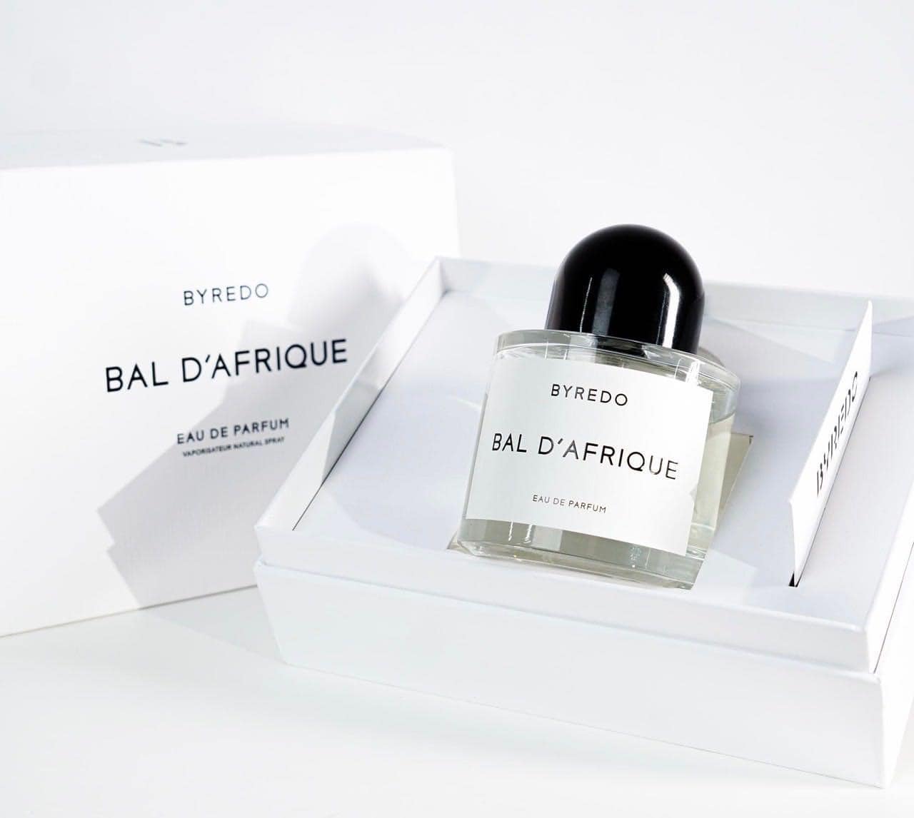 Full 100ml - Nước hoa unisex Byredo Bal D'Afrique