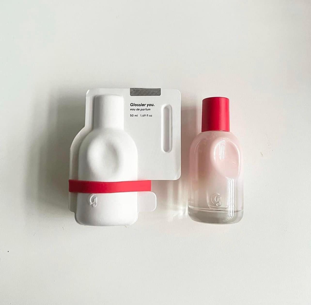 Ful100ml - Nước Hoa unisex Glossier You EDP