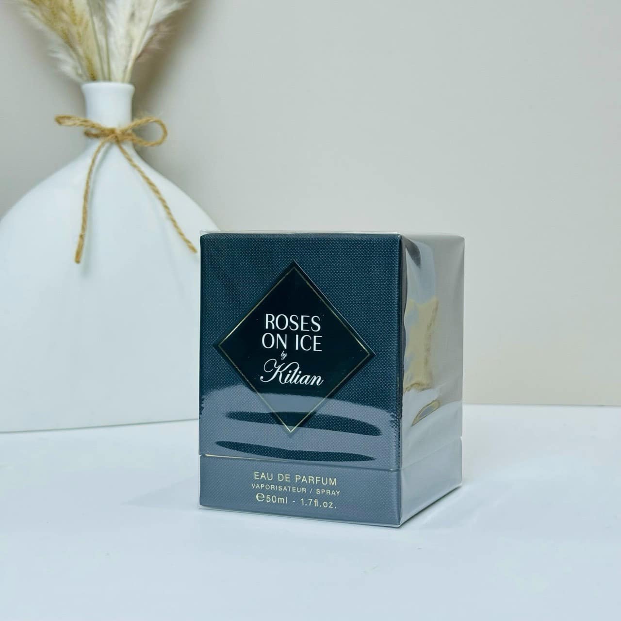 Nước Hoa Unisex Kilian Rose On Ice - Full 50ml