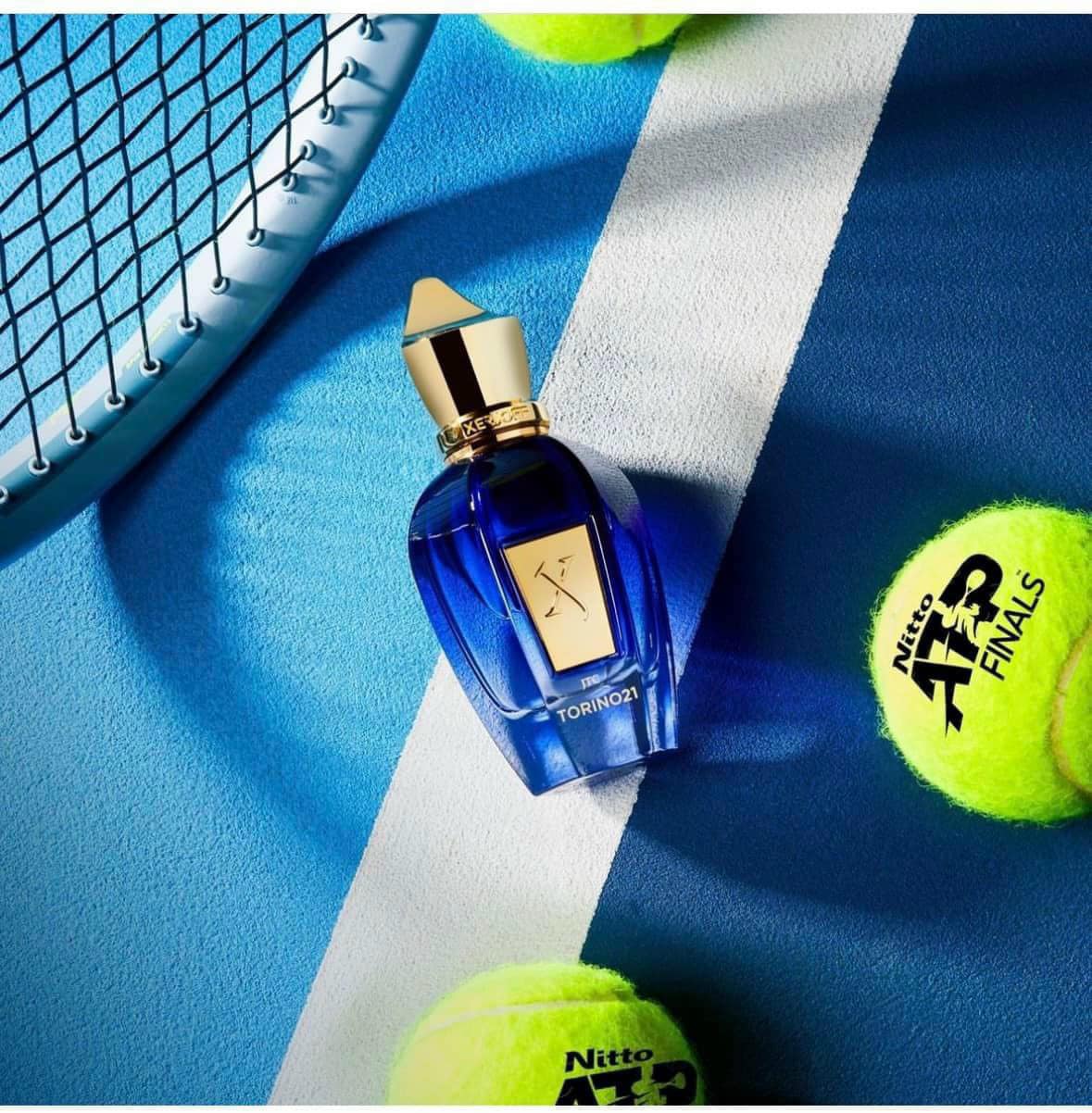 Full 50ml - Nước Hoa Unisex Xerjoff Torino 21