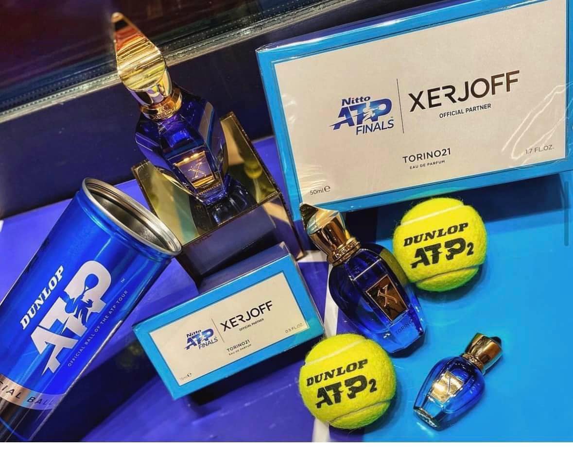 Full 50ml - Nước Hoa Unisex Xerjoff Torino 21
