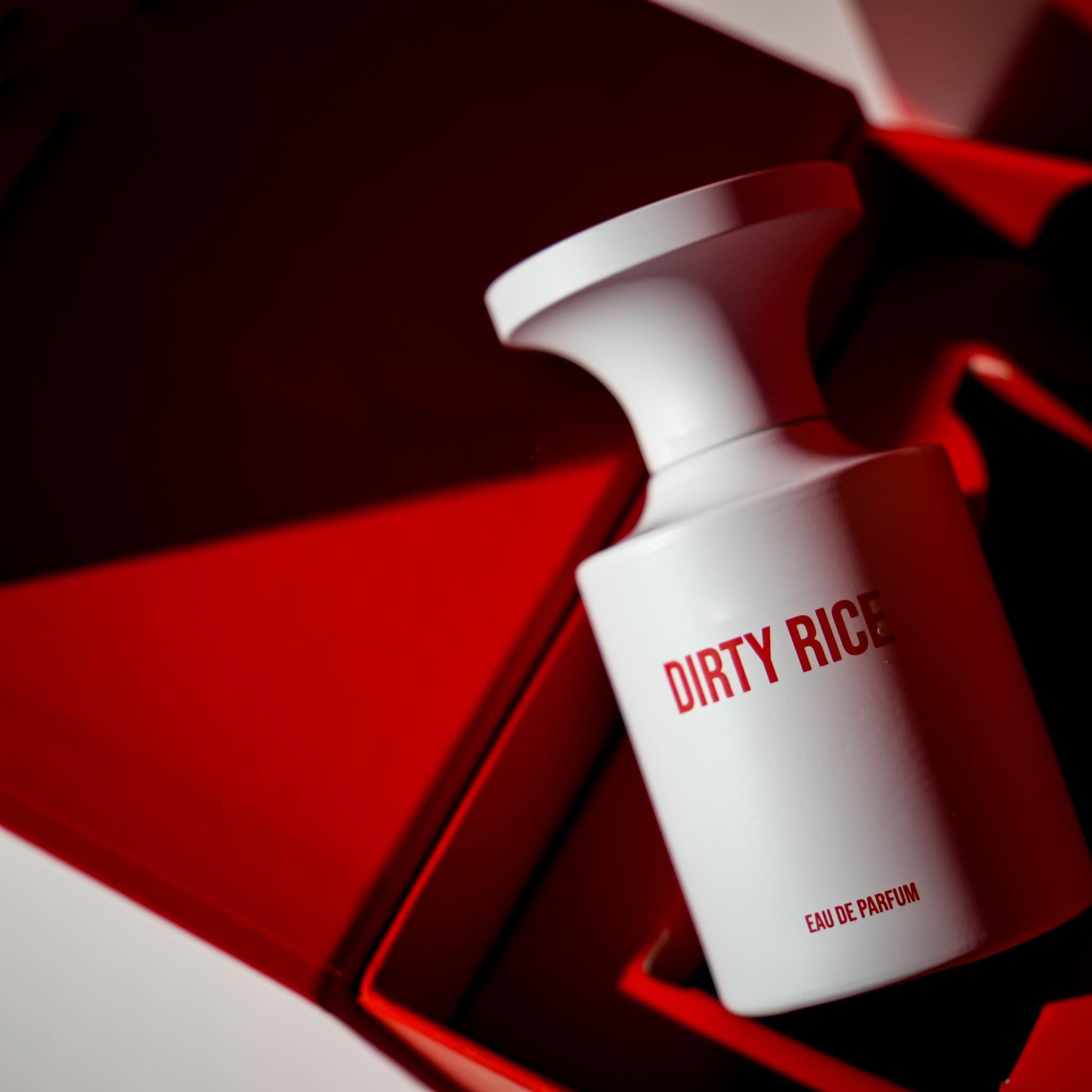 Nước Hoa Unisex Borntostandout Dirty Rice EDP - Full 50ml