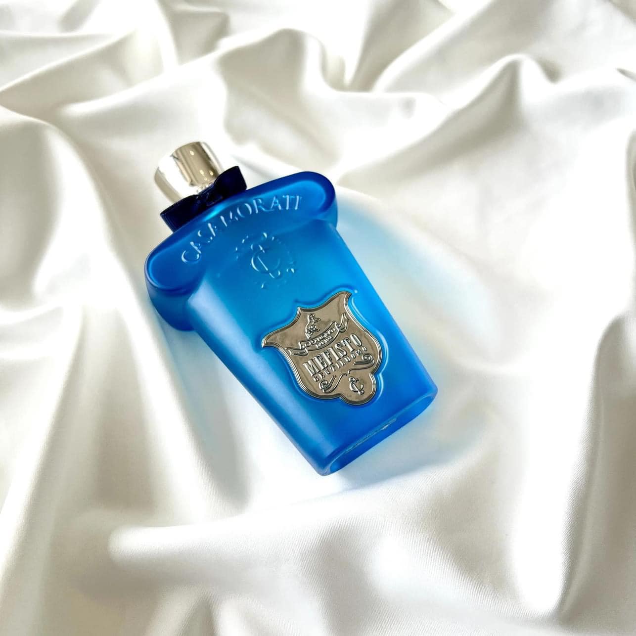 Full 100ml - Nước Hoa Nam Xerjoff Casamorati Mefisto Gentiluomo EDP