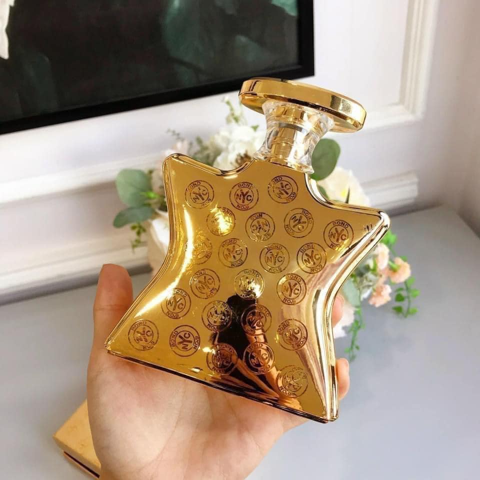 Nước Hoa Unisex Bond No.9 Signature Scent
