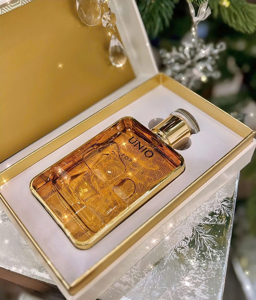 Chiết 10ml - Nước Hoa unisex Armaf UNIQ OUD FOREVER
