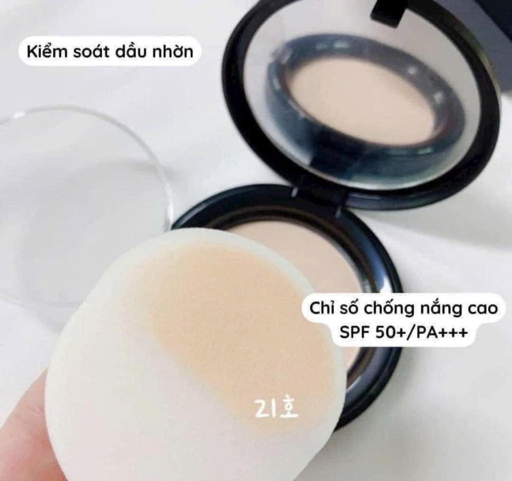 Phấn Phủ Karadium Kiềm Dầu MP