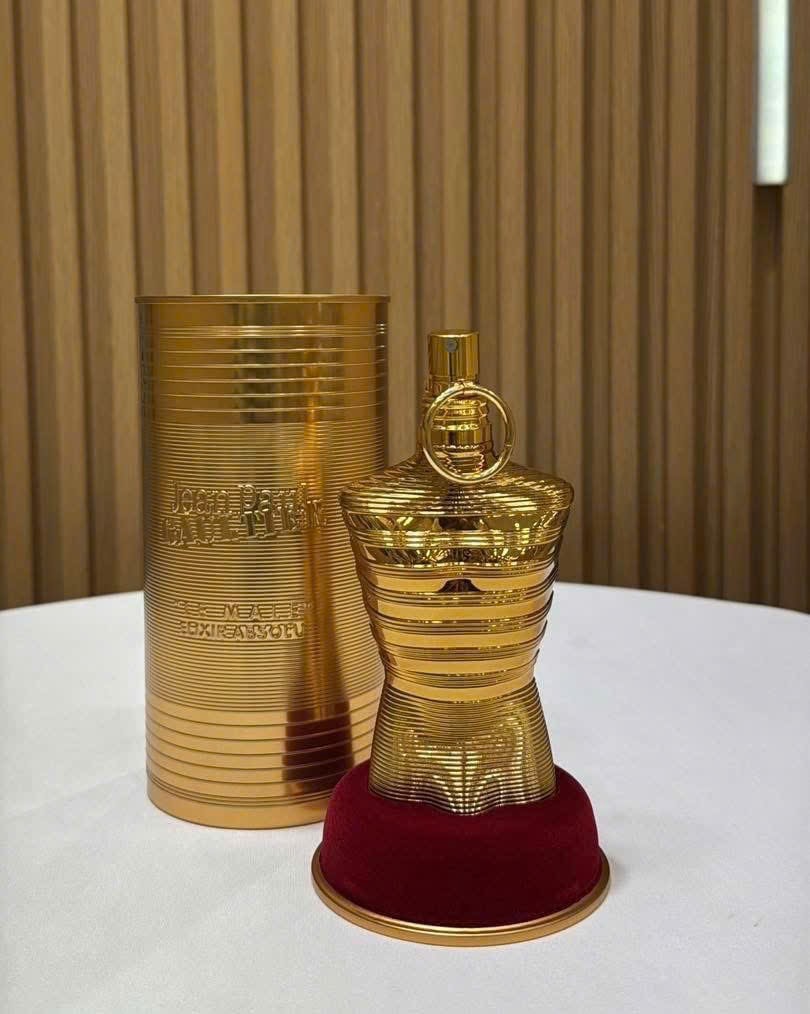 Full 125ml - Nước hoa nam Jean Paul Gaultier Le Male Elixir Absolu