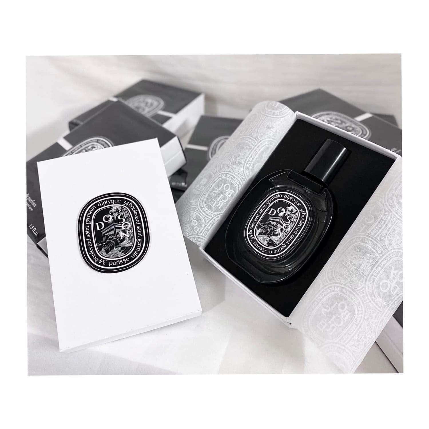 Nước Hoa Unisex Diptyque Do Son EDP