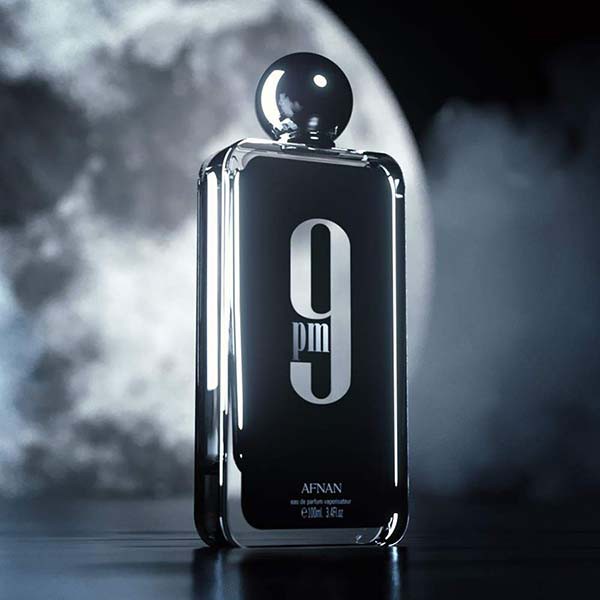 Full 100ml - Nước Hoa Nam Afnan 9PM EDP
